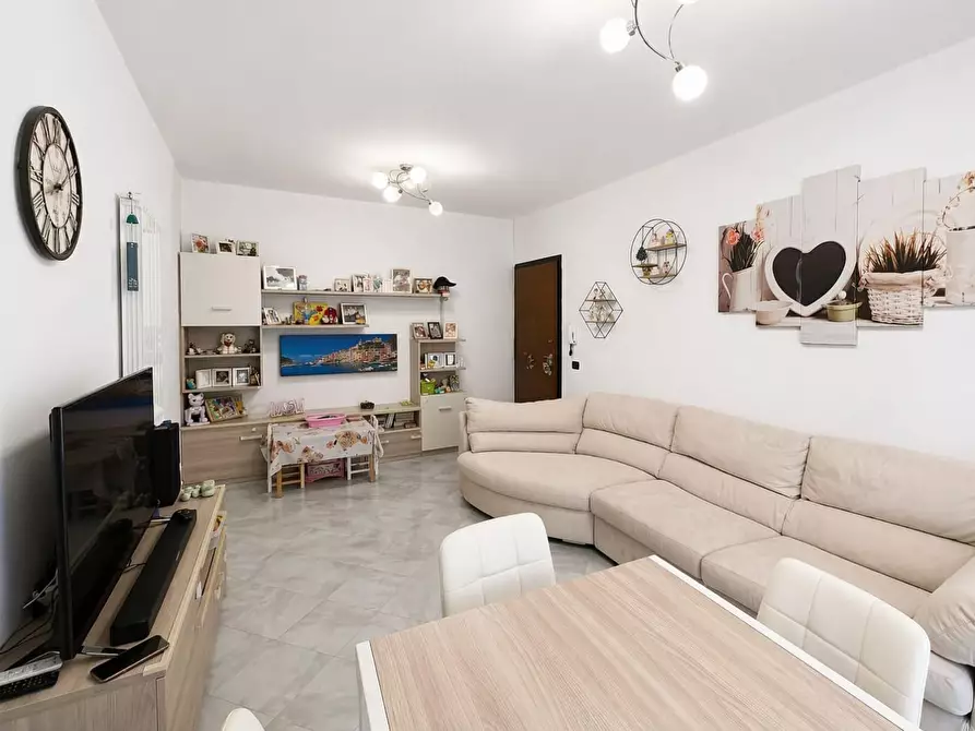 Immagine 1 di Appartamento in vendita  a Santo Stefano Di Magra