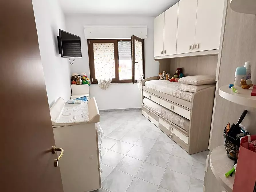 Immagine 7 di Appartamento in vendita  a Santo Stefano Di Magra