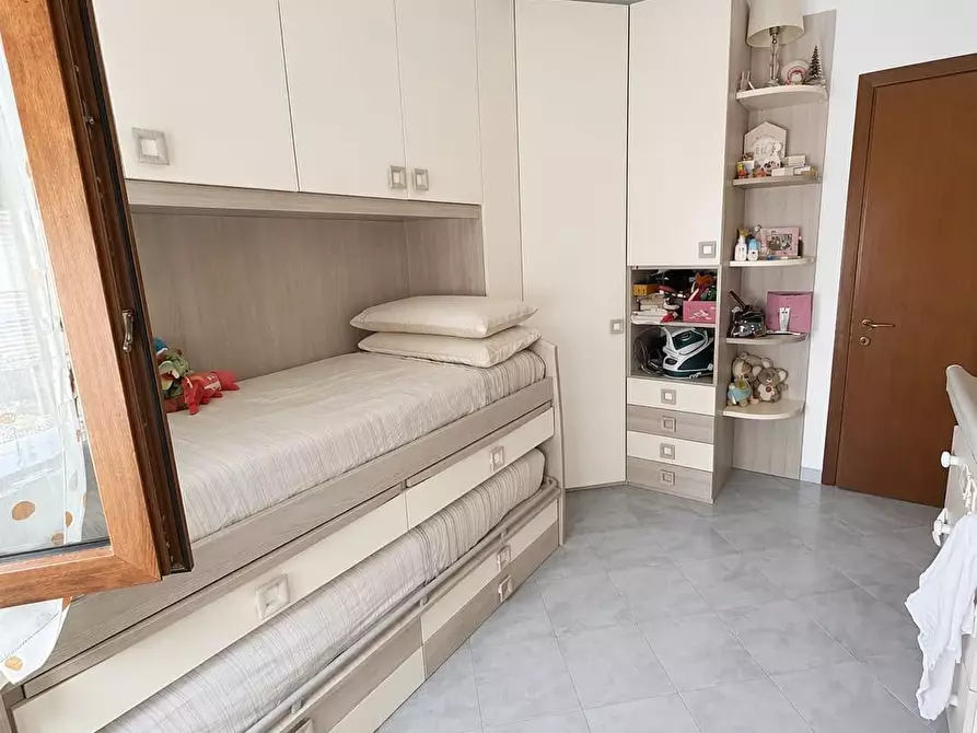 Immagine 8 di Appartamento in vendita  a Santo Stefano Di Magra
