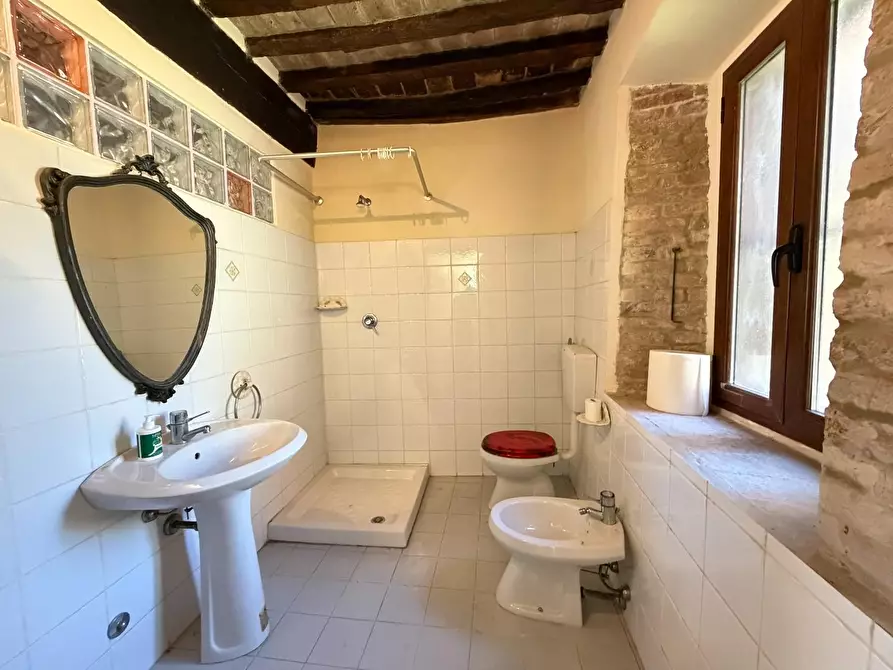 Immagine 15 di Appartamento in vendita  a Chianni
