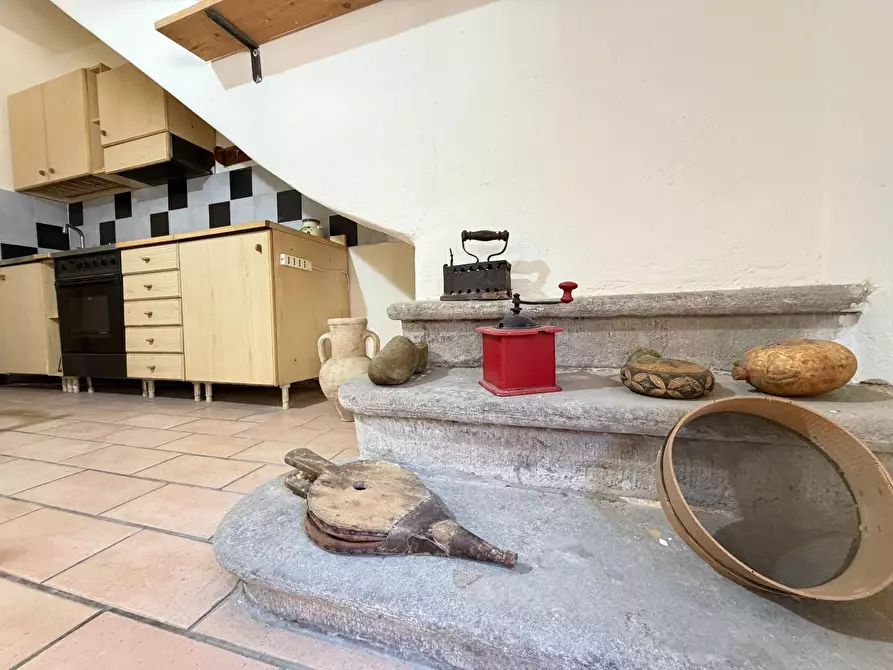 Immagine 7 di Appartamento in vendita  a Chianni
