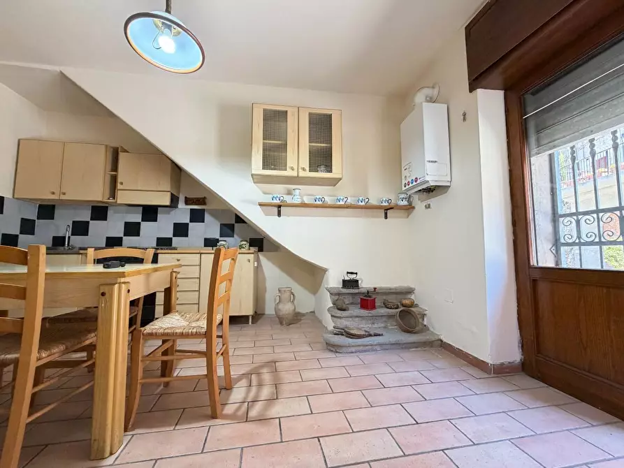 Immagine 4 di Appartamento in vendita  a Chianni