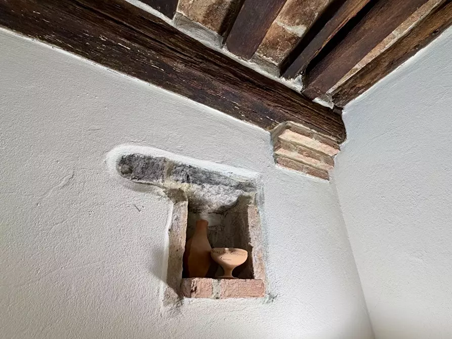 Immagine 10 di Appartamento in vendita  a Chianni