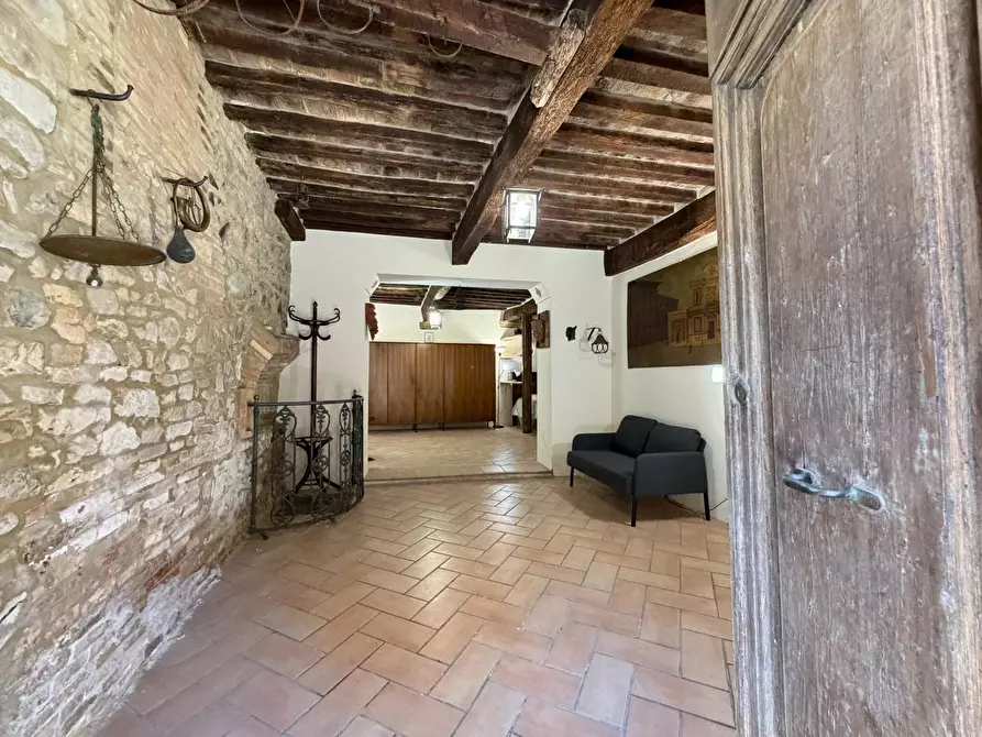Immagine 1 di Appartamento in vendita  a Chianni