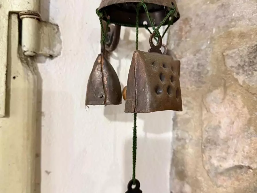 Immagine 20 di Appartamento in vendita  a Chianni