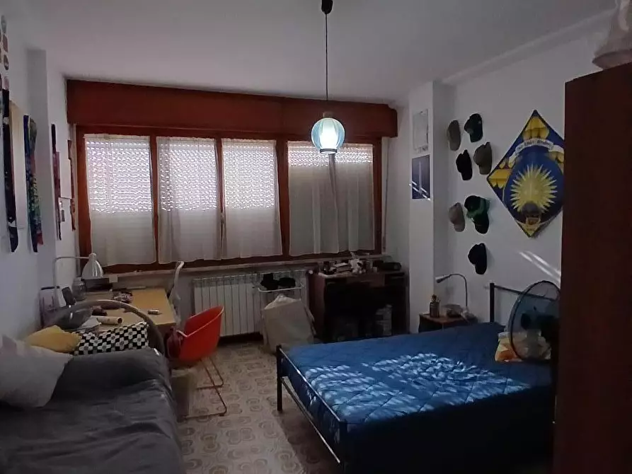 Immagine 9 di Appartamento in vendita  a Pisa