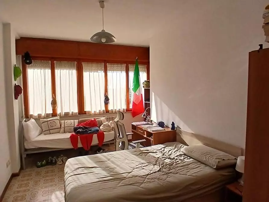 Immagine 8 di Appartamento in vendita  a Pisa