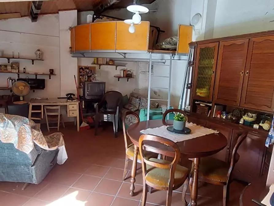 Immagine 6 di Casa semindipendente in vendita  a Carrara