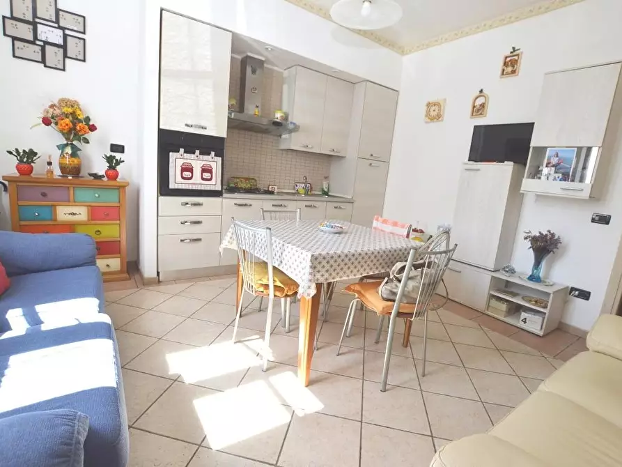 Immagine 2 di Appartamento in vendita  a Altopascio
