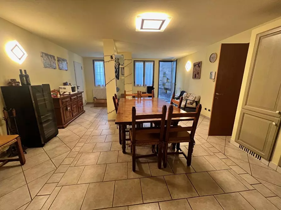 Immagine 29 di Casa bifamiliare in vendita  a Montelupo Fiorentino