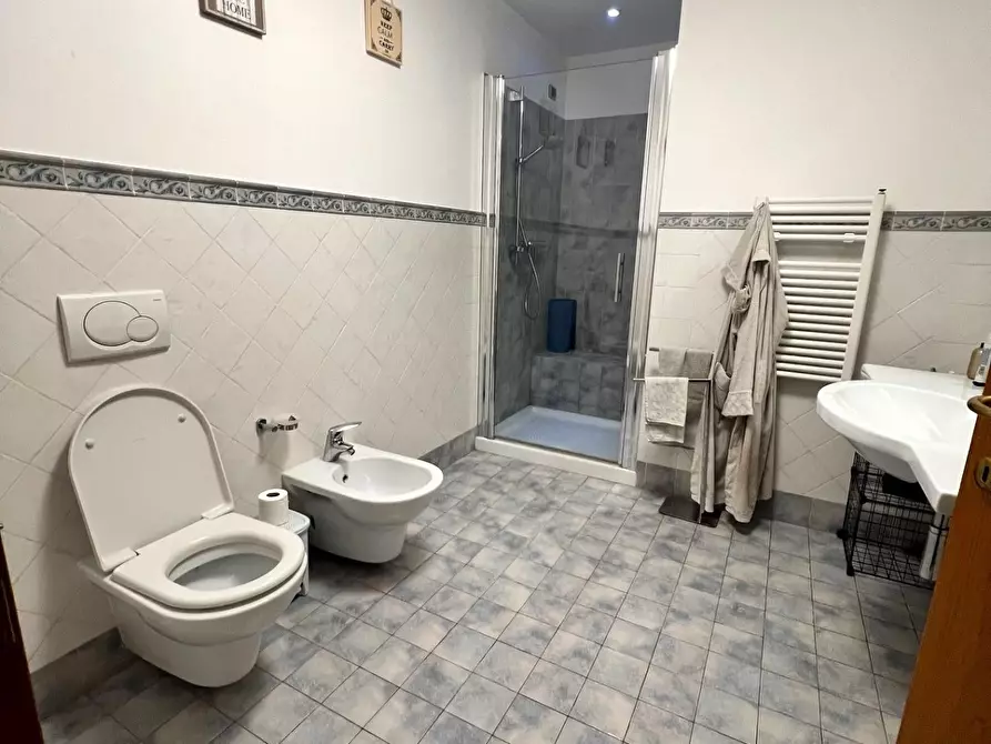 Immagine 20 di Casa bifamiliare in vendita  a Montelupo Fiorentino