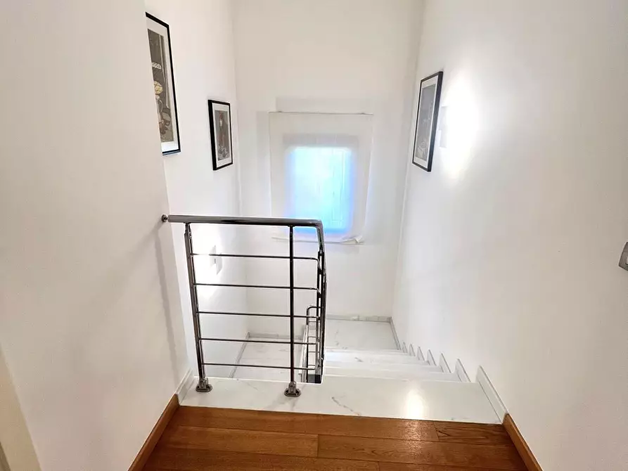 Immagine 31 di Casa bifamiliare in vendita  a Montelupo Fiorentino