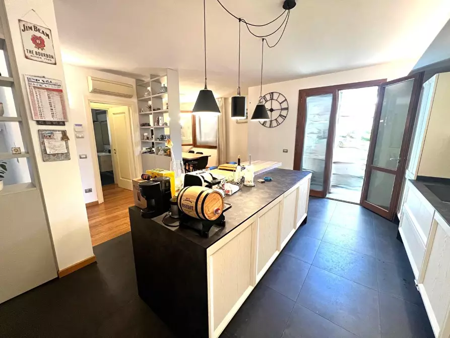 Immagine 13 di Casa bifamiliare in vendita  a Montelupo Fiorentino