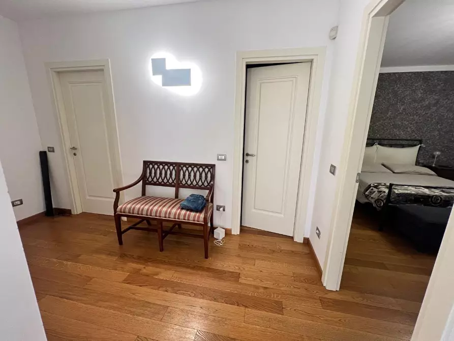 Immagine 30 di Casa bifamiliare in vendita  a Montelupo Fiorentino