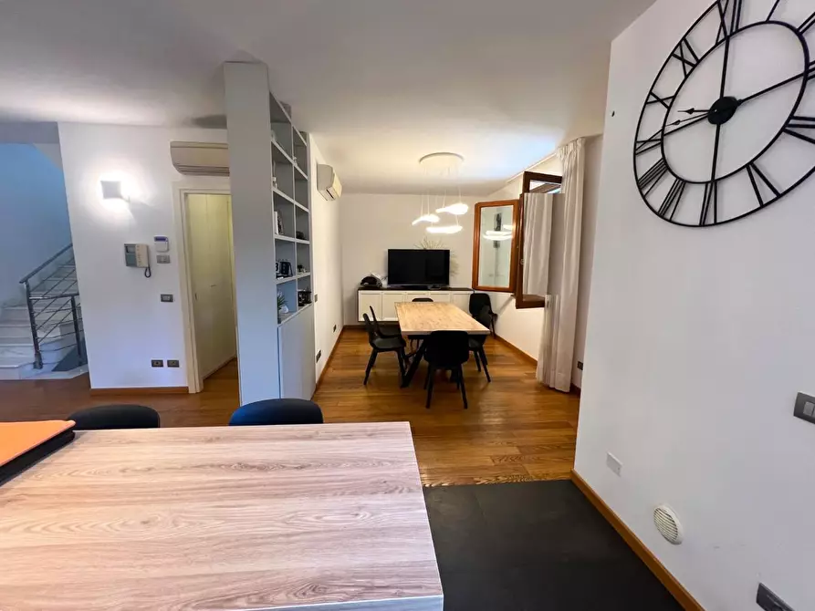 Immagine 12 di Casa bifamiliare in vendita  a Montelupo Fiorentino