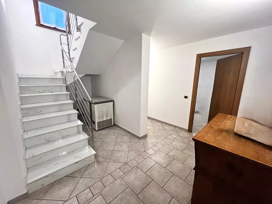 Immagine 22 di Casa bifamiliare in vendita  a Montelupo Fiorentino