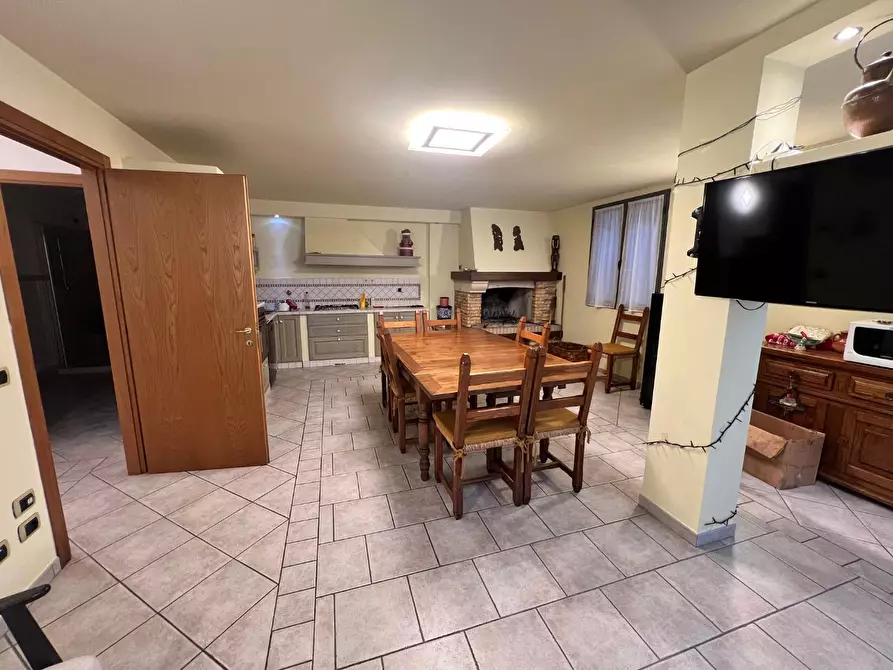 Immagine 26 di Casa bifamiliare in vendita  a Montelupo Fiorentino