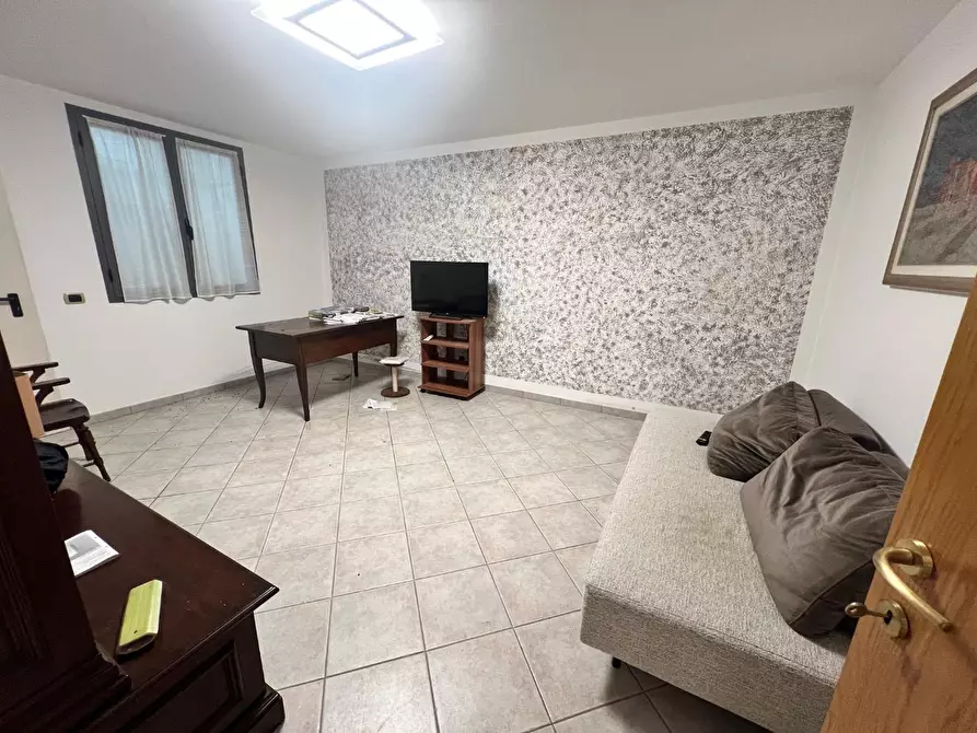 Immagine 24 di Casa bifamiliare in vendita  a Montelupo Fiorentino