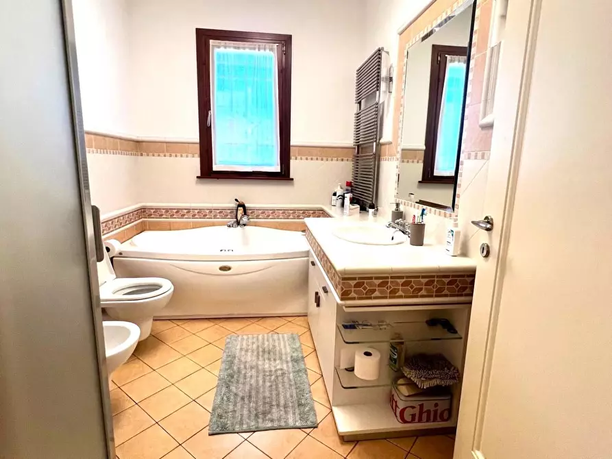 Immagine 39 di Casa bifamiliare in vendita  a Montelupo Fiorentino