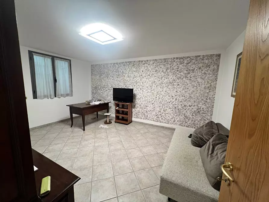 Immagine 23 di Casa bifamiliare in vendita  a Montelupo Fiorentino