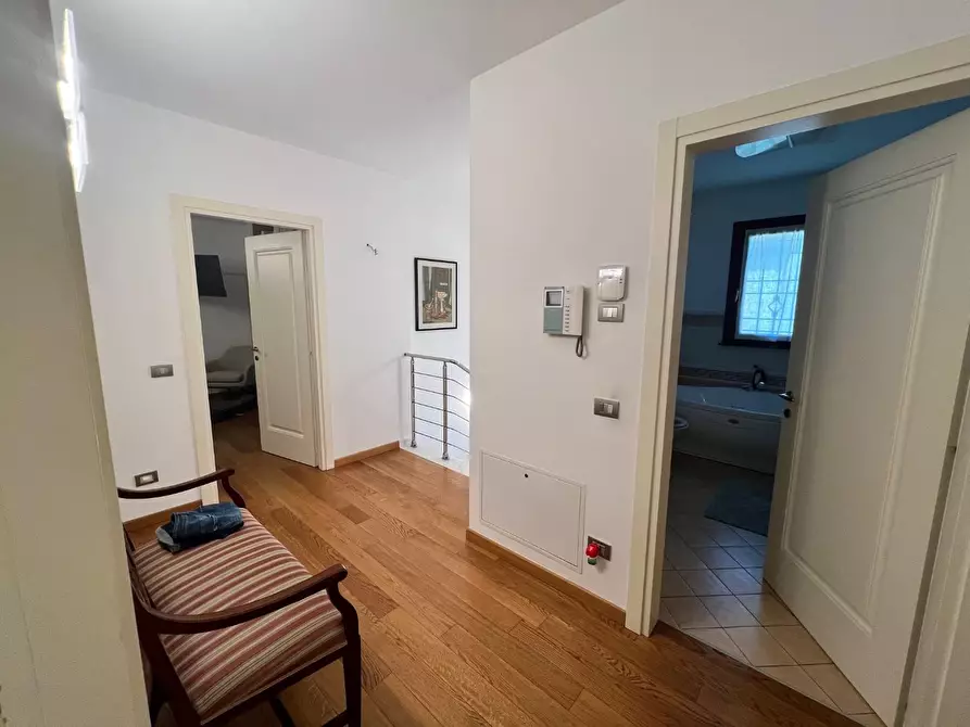 Immagine 36 di Casa bifamiliare in vendita  a Montelupo Fiorentino