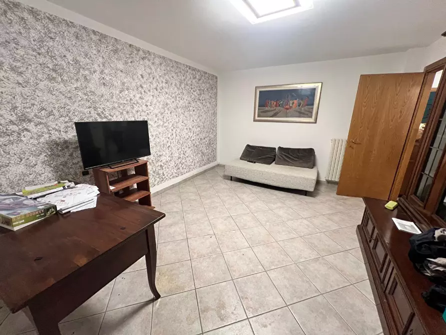 Immagine 25 di Casa bifamiliare in vendita  a Montelupo Fiorentino