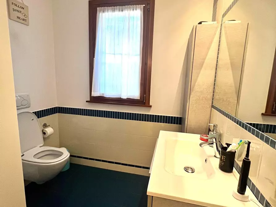 Immagine 8 di Casa bifamiliare in vendita  a Montelupo Fiorentino