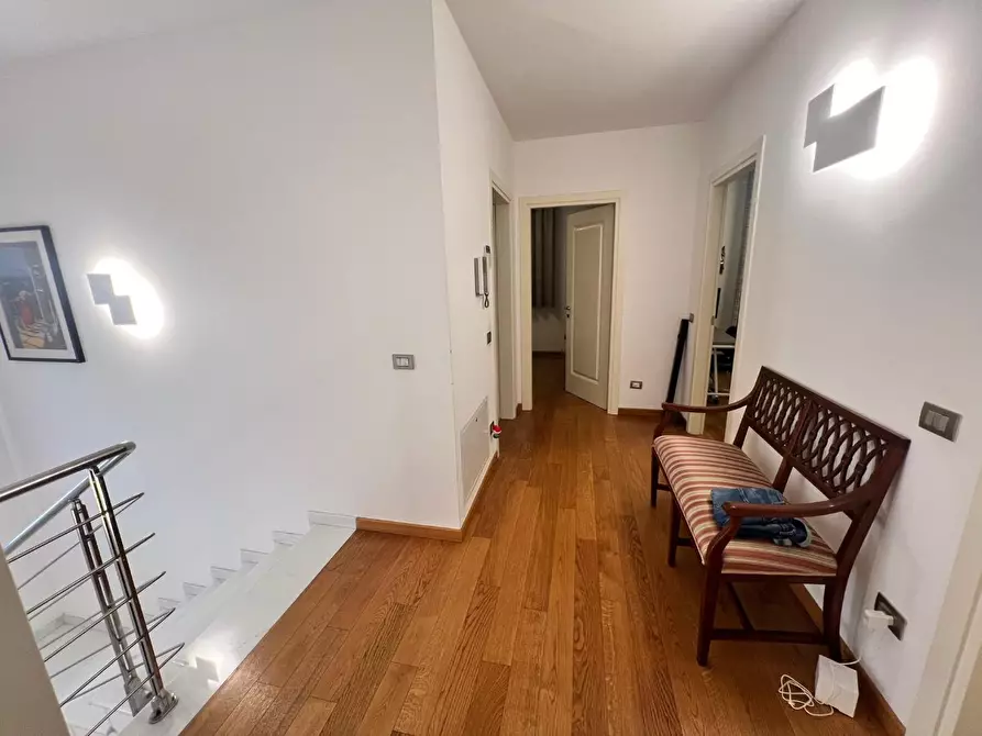 Immagine 33 di Casa bifamiliare in vendita  a Montelupo Fiorentino
