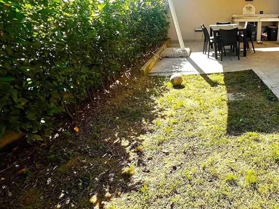 Immagine 19 di Casa bifamiliare in vendita  a Montelupo Fiorentino