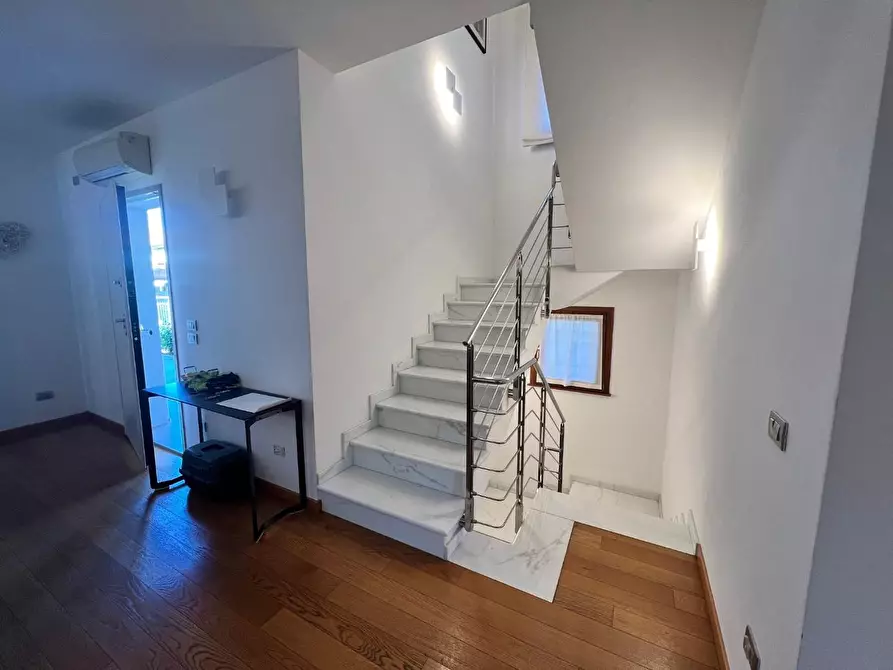 Immagine 6 di Casa bifamiliare in vendita  a Montelupo Fiorentino