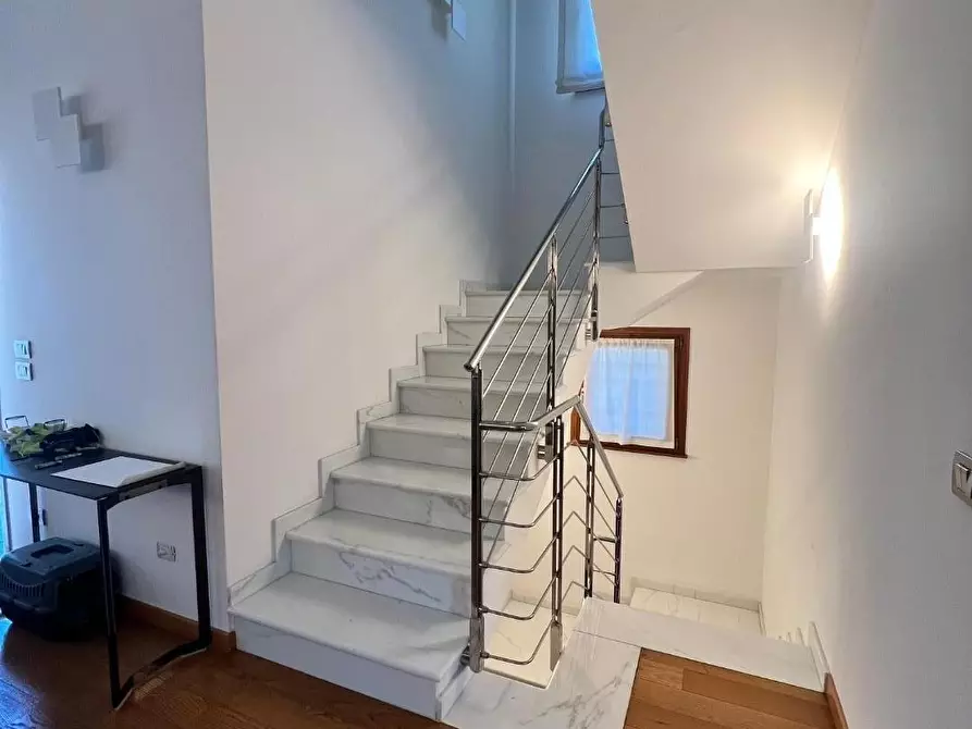 Immagine 5 di Casa bifamiliare in vendita  a Montelupo Fiorentino