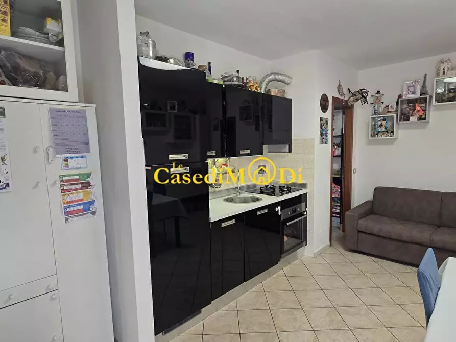 Immagine 7 di Appartamento in vendita  a Rosignano Marittimo