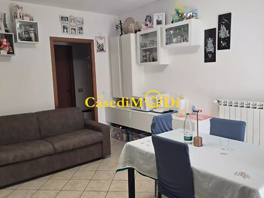 Immagine 5 di Appartamento in vendita  a Rosignano Marittimo