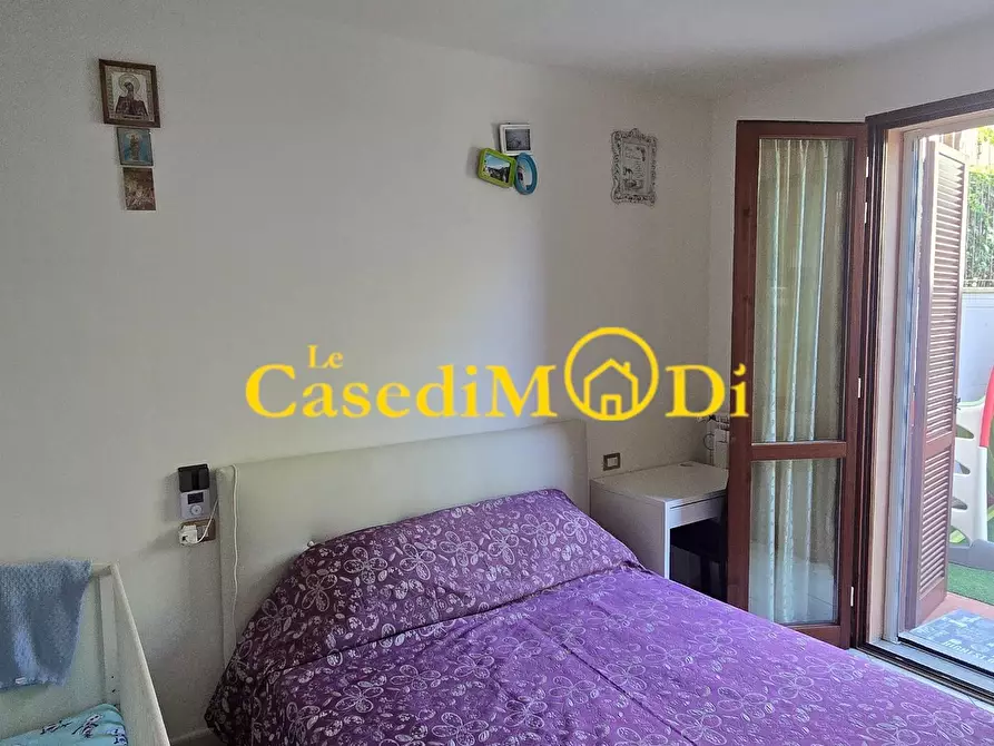 Immagine 10 di Appartamento in vendita  a Rosignano Marittimo