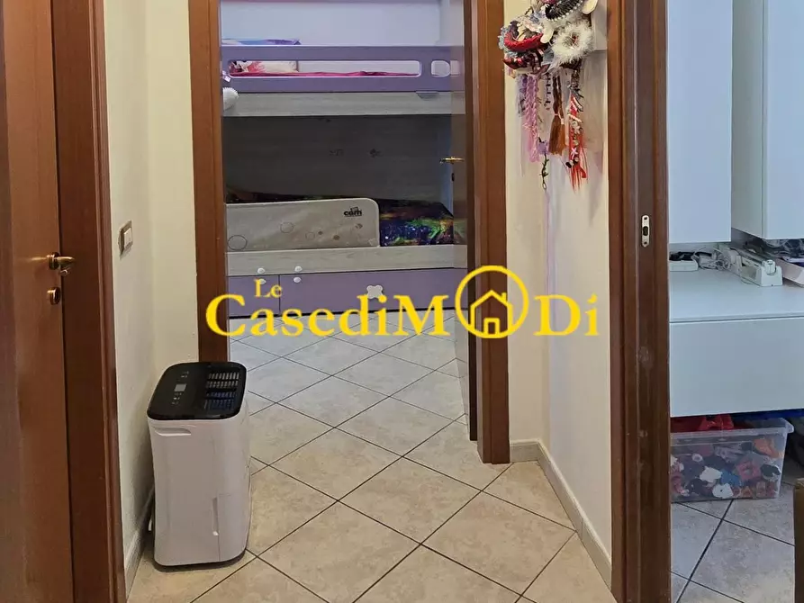 Immagine 9 di Appartamento in vendita  a Rosignano Marittimo