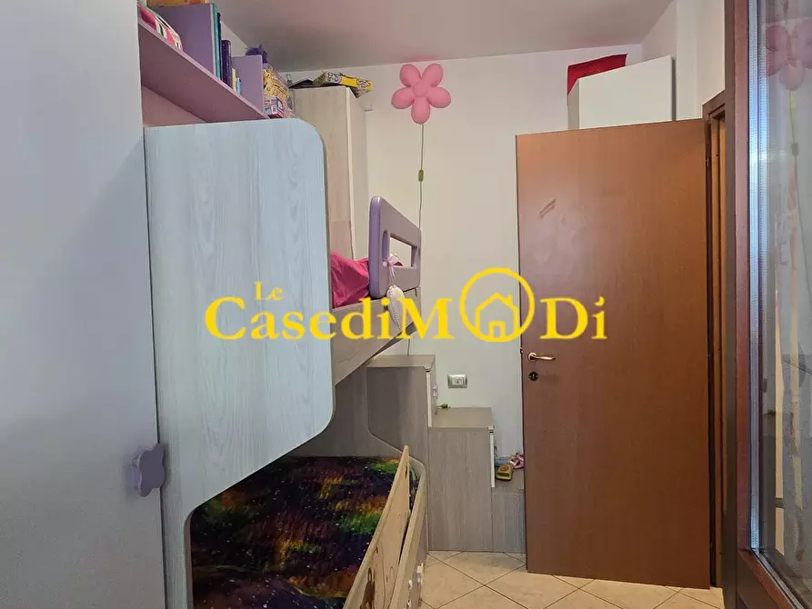 Immagine 13 di Appartamento in vendita  a Rosignano Marittimo