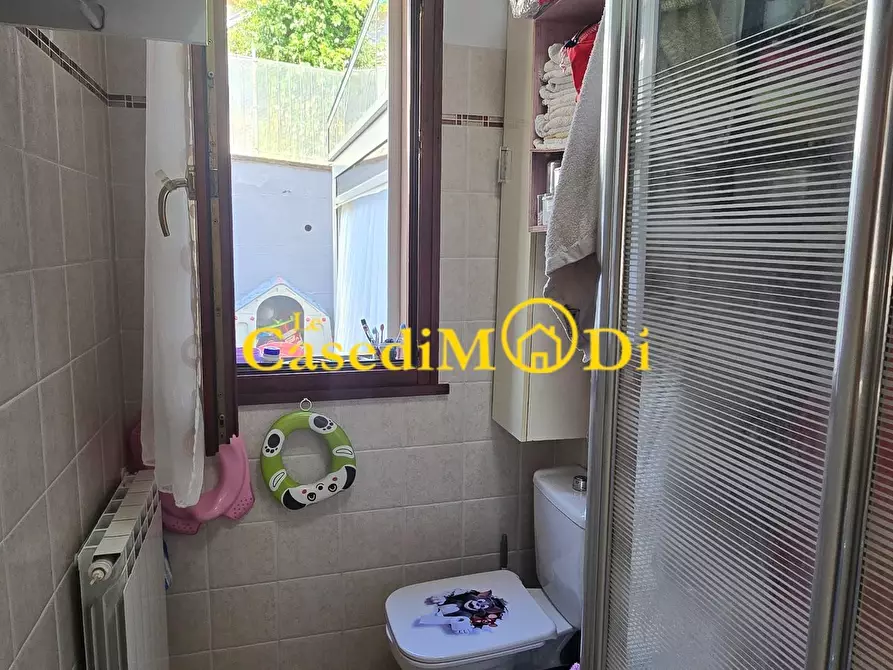 Immagine 18 di Appartamento in vendita  a Rosignano Marittimo