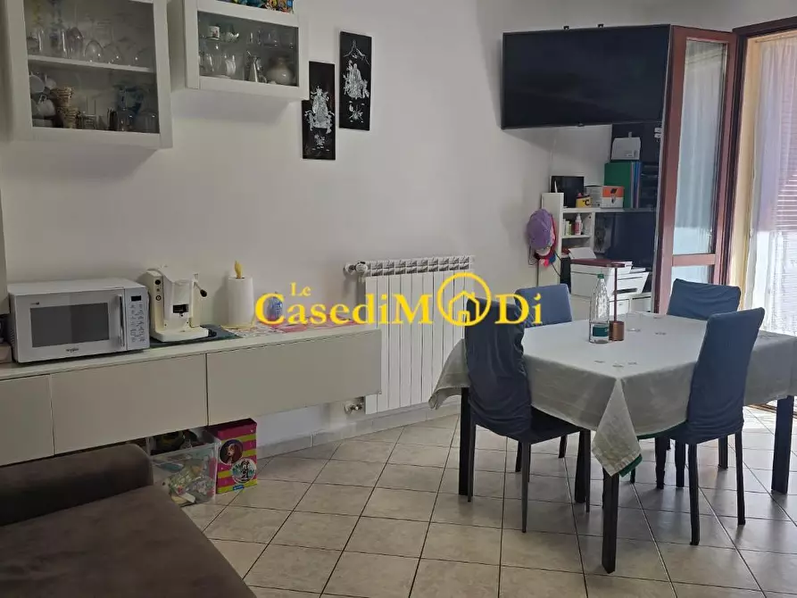 Immagine 4 di Appartamento in vendita  a Rosignano Marittimo