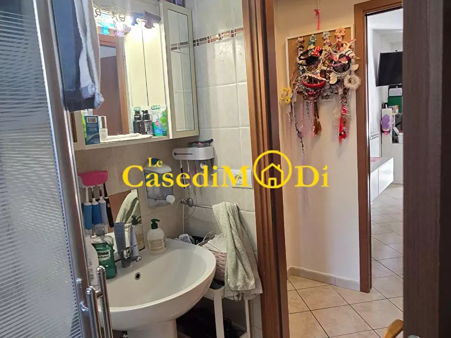 Immagine 20 di Appartamento in vendita  a Rosignano Marittimo
