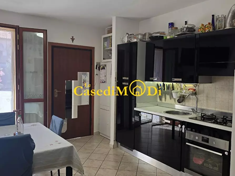 Immagine 6 di Appartamento in vendita  a Rosignano Marittimo