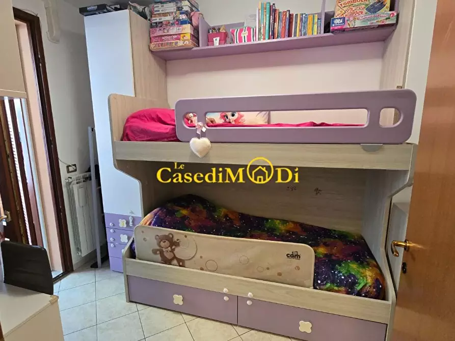 Immagine 14 di Appartamento in vendita  a Rosignano Marittimo