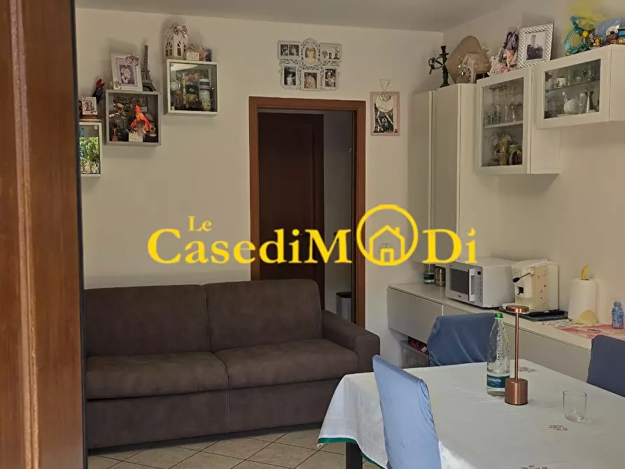 Immagine 8 di Appartamento in vendita  a Rosignano Marittimo