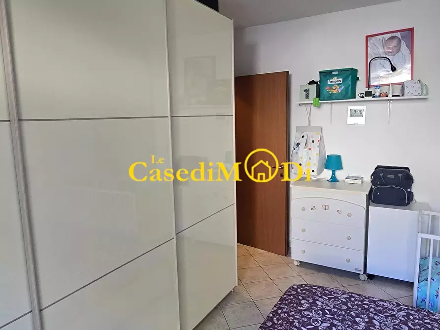 Immagine 12 di Appartamento in vendita  a Rosignano Marittimo
