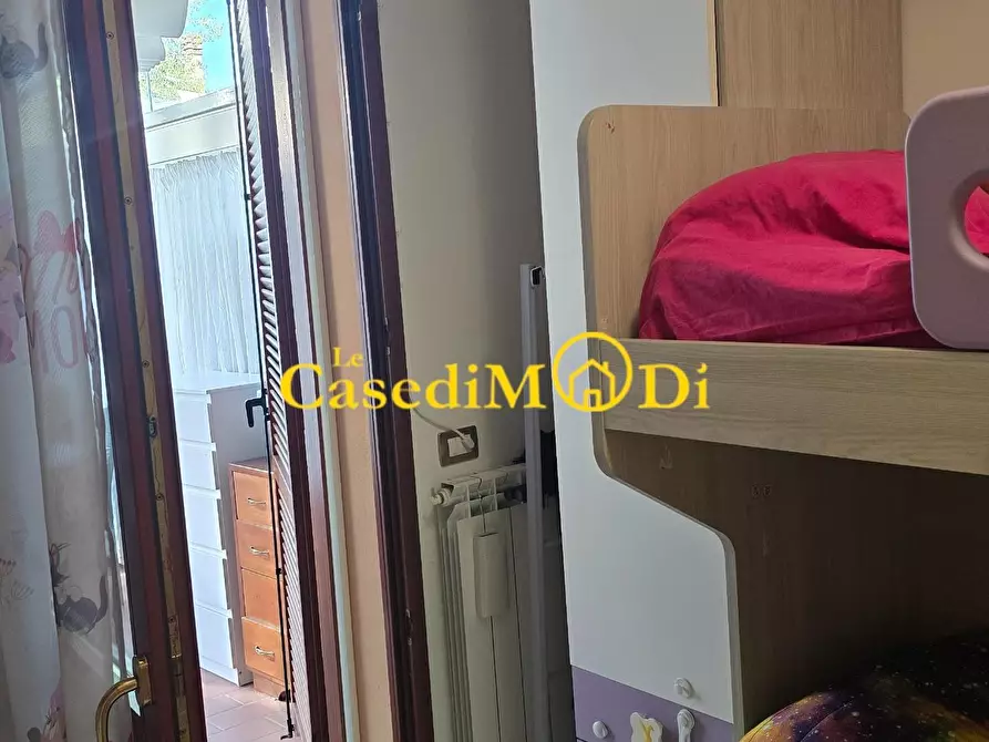 Immagine 15 di Appartamento in vendita  a Rosignano Marittimo