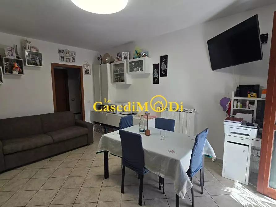 Immagine 3 di Appartamento in vendita  a Rosignano Marittimo