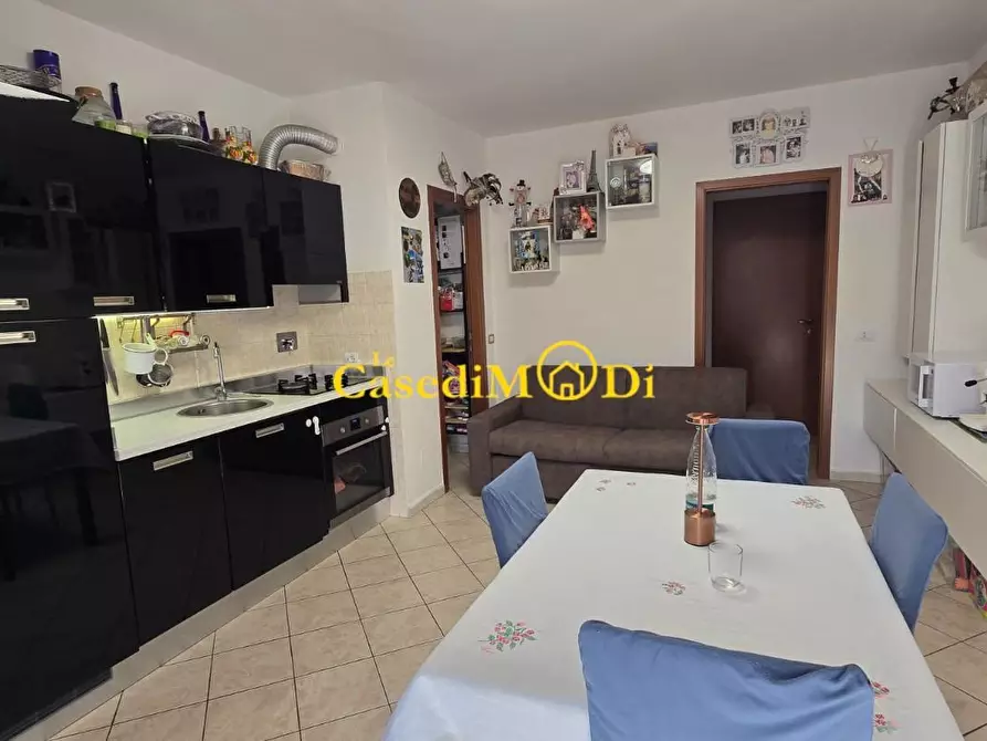 Immagine 2 di Appartamento in vendita  a Rosignano Marittimo