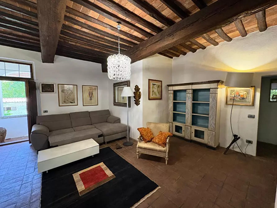 Immagine 3 di Appartamento in affitto  a Calcinaia
