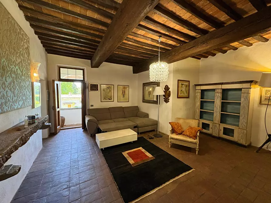 Immagine 1 di Appartamento in affitto  a Calcinaia
