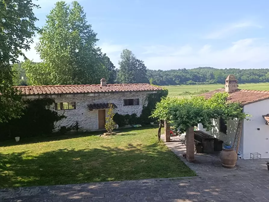 Immagine 2 di Appartamento in affitto  a Calcinaia