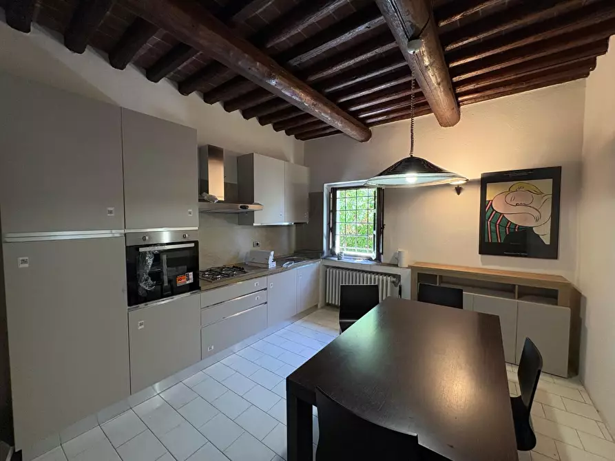Immagine 5 di Appartamento in affitto  a Calcinaia